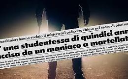 Morire a Torino, a 15 anni, assassinata da un "bruto"