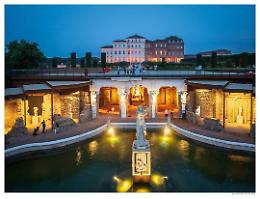 La Reggia di Venaria; un incanto per i turisti, oltre 20.000 visitatori in agosto!