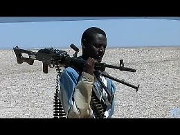 La verità sui pirati somali e su Ilaria Alpi