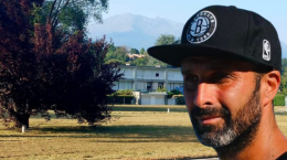 Ivrea capitale delle erbacce, parte seconda...