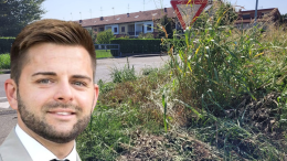 Manolo Maugeri: ecco perchè ha perso le elezioni... Il nulla sull'erba