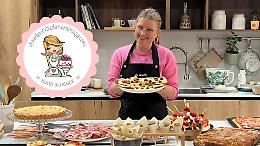 Da musicista a food blogger di successo: "Ecco come ho cambiato vita e conquistato il web con le mie ricette!" (VIDEO)