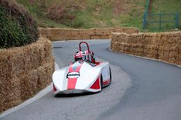 Velocità e adrenalina tra le Valli del Lanzo
