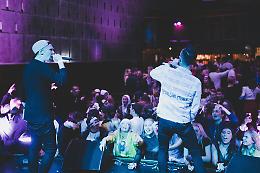 Borgaro Torinese si accende a ritmo di rap: torna il BRG Music & Fest