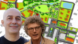 A Ivrea è entrato in vigore il nuovo piano regolatore (di Cafarelli)