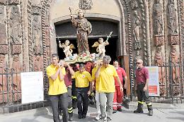Chivasso in festa per il Beato Angelo Carletti: ecco tutti gli appuntamenti da non perdere