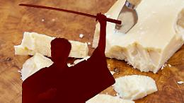 Da grana a pecorino, la guerra cinese ai formaggi fa paura 