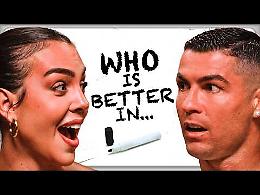 36,5 milioni di iscritti su  Youtube per Cristiano Ronaldo