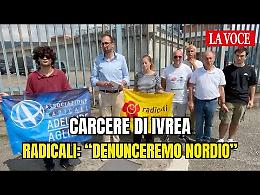 Denunceremo il Ministro Nordio per il reato di tortura