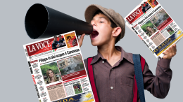 Ascensori rotti, anziani abbandonati. Ecco cosa leggerai nel numero in edicola oggi