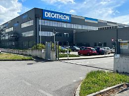 31 marzo 2025: chiude il Decathlon, a casa 125 dipendenti