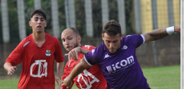 Il primo derby si chiude senza gol