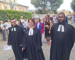 A Torre Pellice è iniziato il Sinodo della Chiesa Valdese e Metodista