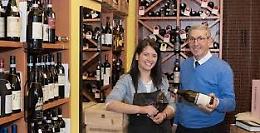 Enoteca La Favorita: dove il vino diventa poesia