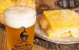 Al Pian della Mussa il birrificio più alto d'Italia