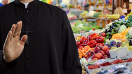 Vogliono far morire il mercato del mercoledì mattina!
