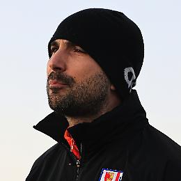 Promozione e Prima categoria iniziano a fare sul serio