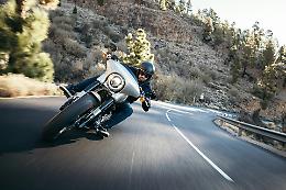 Italiani e moto: come si guida nel Belpaese