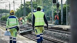 Strage di Brandizzo: "Ogni vita persa è una sconfitta per la società"