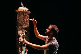 Earthink Festival #CURAMI: un viaggio  alla scoperta del legame tra uomo e natura