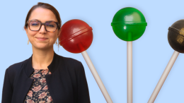 Sindaca o "lecca lecca"?