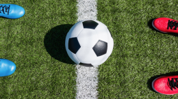 Un campo da calcio in più per poter giocare: domenica, l'inaugurazione