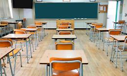  Borgaro investe sulle scuole: sicurezza e sostenibilità al primo posto