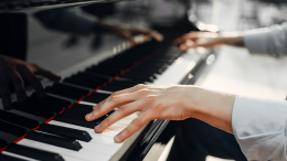 La Grande Musica Ritorna: I Colori di Settembre 2024 nelle Terre del Canavese