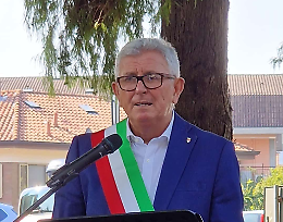 L'assessore diserta la Fiera Agricola del Beato, scoppia il caso in maggioranza: tutti i problemi politici di Castello