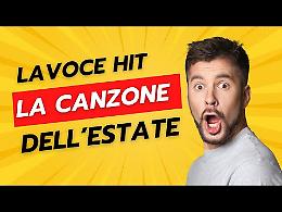 L'hai già ascoltata la nostra canzone?