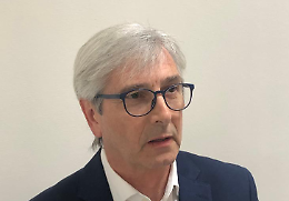 L'intervista. A "tu per tu" con Paolo Noascone il "democristiano"...