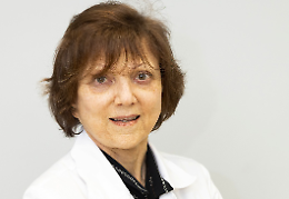 Addio alla dottoressa Renata Revel Chion: un pilastro della cardiologia