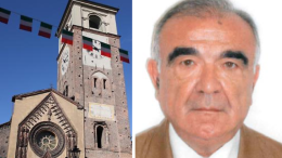 La città piange un altro Abbà: addio ad Aristide Nervo