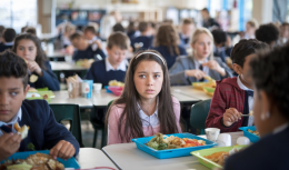 Mensa Scolastica, dopo la liquidazione del colosso della ristorazione Gmi Servizi, ecco chi fornirà i pasti in Canavese