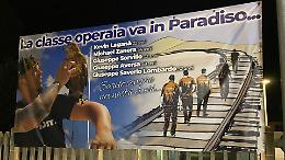 Strage di Brandizzo, i famigliari delle vittime: “Non ci fermeremo come quel treno, faremo rumore finché non avremo giustizia” (video)