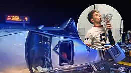 Giovane calciatore morto in vacanza in Spagna: lanciata una raccolta fondi per la famiglia. Ecco come aiutare