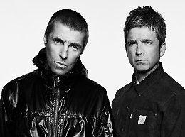 Febbre “Oasis” alle stelle: biglietti fino a 7.000 euro!