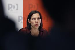 La "sindrome del campo largo" del Partito Democratico