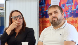 Il Pd di Settimo e il "terreno politico fertile"