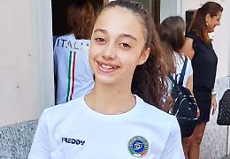 A Settimo Torinese prende il via l’avventura delle “Farfalle” Junior
