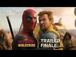 Deadpool & Wolverine: Il film che promette di sorprendere e divertire è ora al cinema