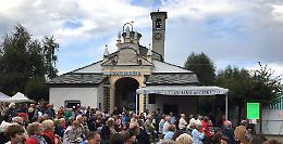 Tutto pronto per la Festa della Madonna di Loreto