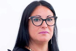 Canavese in lutto: “Ciao Patri”, giovane mamma e già candidata alle elezioni della città