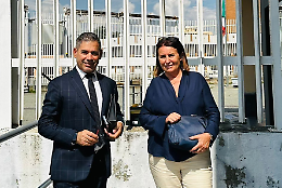 Carceri al collasso: "Condizioni disumane al Lorusso e Cutugno di Torino"