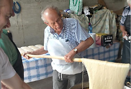Scoprire le Valli di Lanzo facendo tappa a Monastero di Lanzo