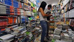 L'antidoto al "caro libri" per famiglie? Trasferirsi in questo Comune del Canavese