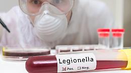 Finisce in ospedale per un malore: positiva alla legionella. Scatta l'allarme