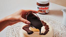 Rivoluzione Nutella: ecco la versione senza latte per flexitariani e intolleranti al lattosio