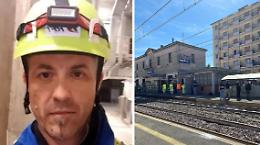 Strage di Brandizzo: il caposcorta di Rfi era sui Social 4 minuti prima che il treno travolgesse gli operai