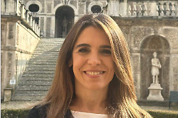 Una nuova era per la Reggia